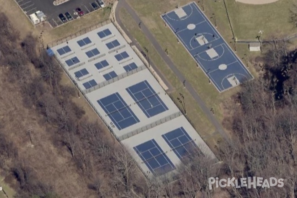 Photo of Pickleball at Wolcott Park